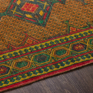 Peninsula Jute Rug - Clearance
