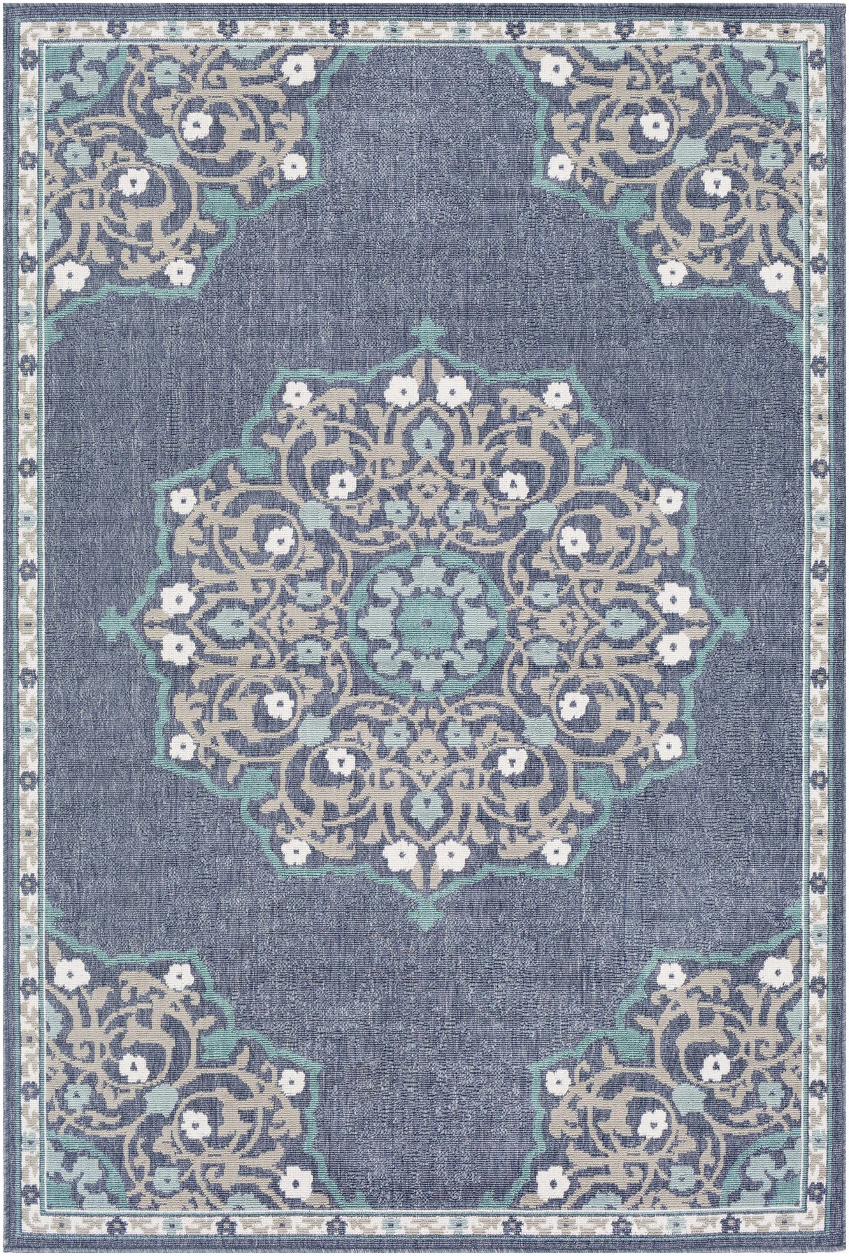 Penland Area Rug - Clearance