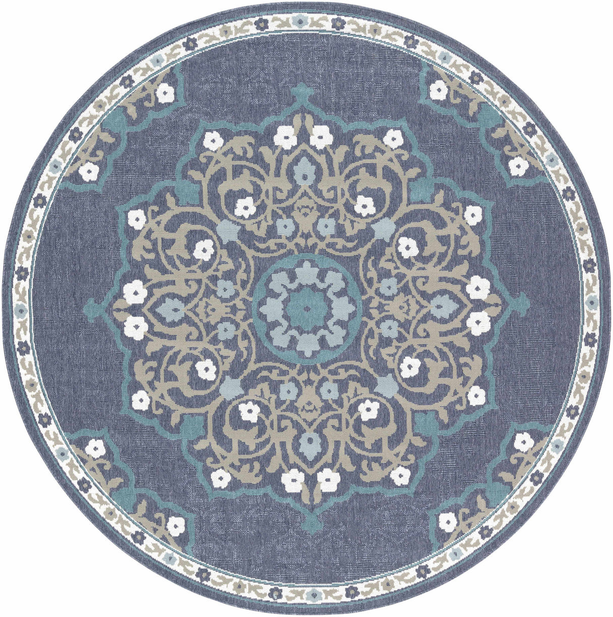 Penland Area Rug - Clearance