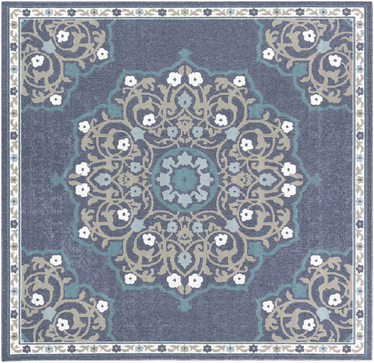 Penland Area Rug - Clearance