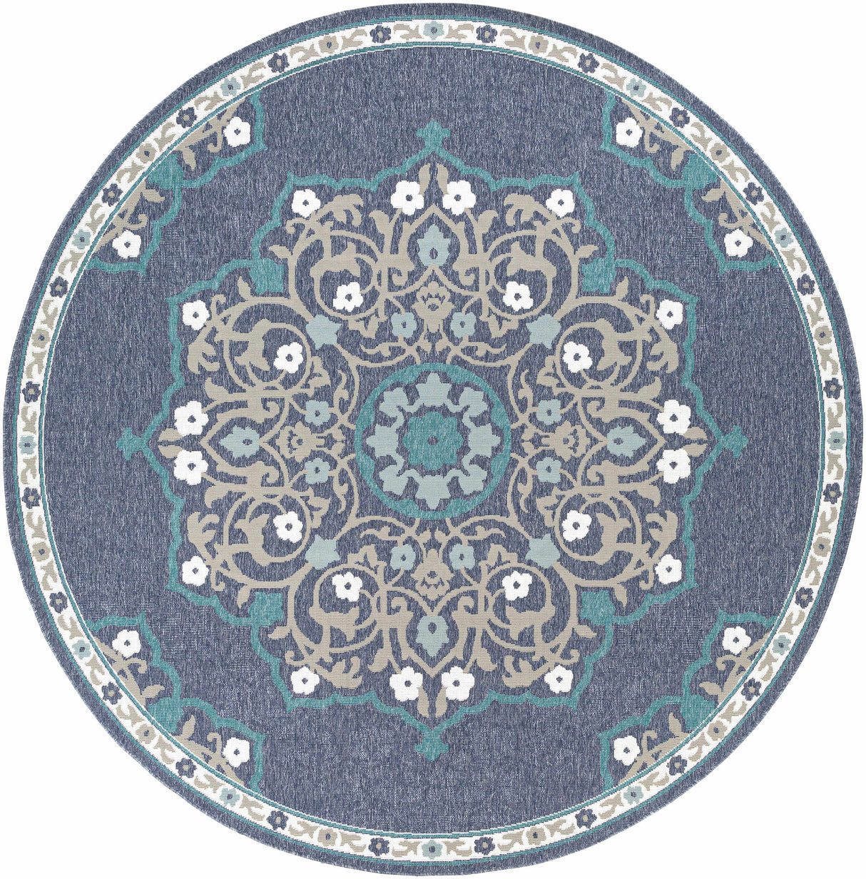 Penland Area Rug - Clearance