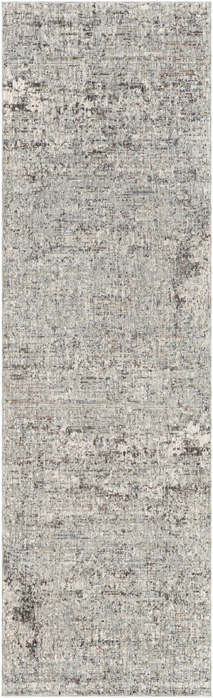 Penokee Carved Statement Rug