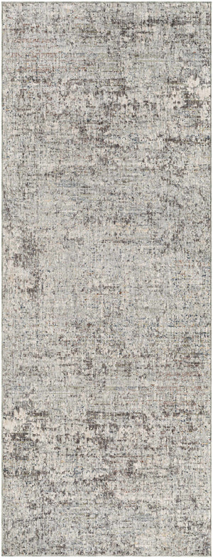 Penokee Carved Statement Rug