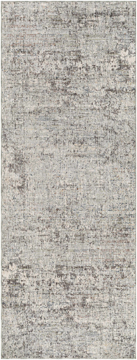 Penokee Carved Statement Rug