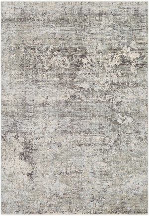 Penokee Carved Statement Rug