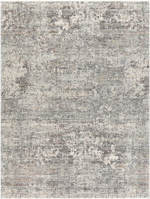 Penokee Carved Statement Rug