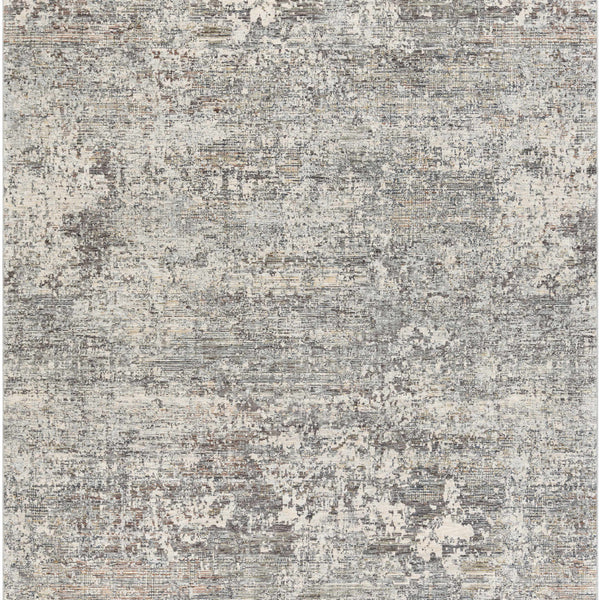 Penokee Carved Statement Rug