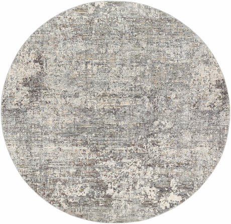 Penokee Carved Statement Rug