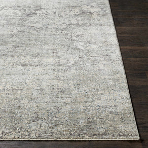 Penokee Carved Statement Rug