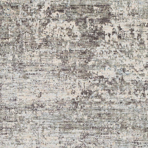 Penokee Carved Statement Rug