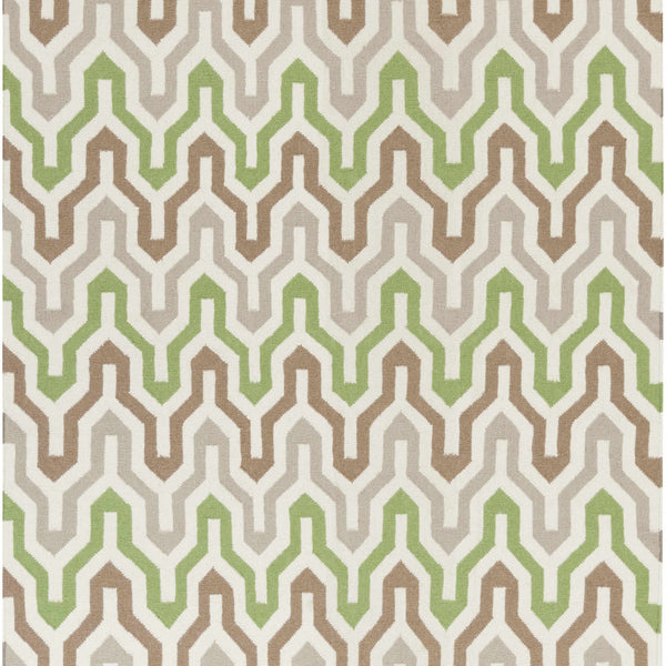 Penryn Wool Area Rug - Clearance