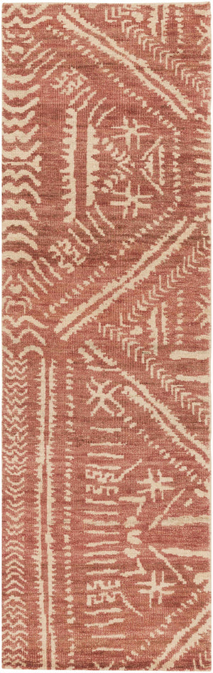 Penwortham Jute Rug - Clearance