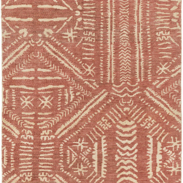 Penwortham Jute Rug - Clearance