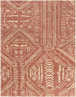 Penwortham Jute Rug - Clearance