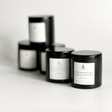 Peppermint Eucalyptus Candle