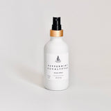 Peppermint Eucalyptus Room & Linen Spray