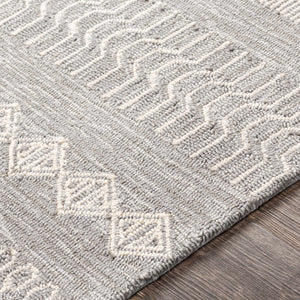 Pewsey Tribal Area Rug - Clearance