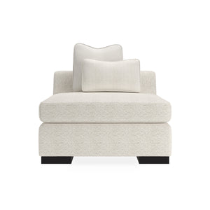 Edge Sectional Components