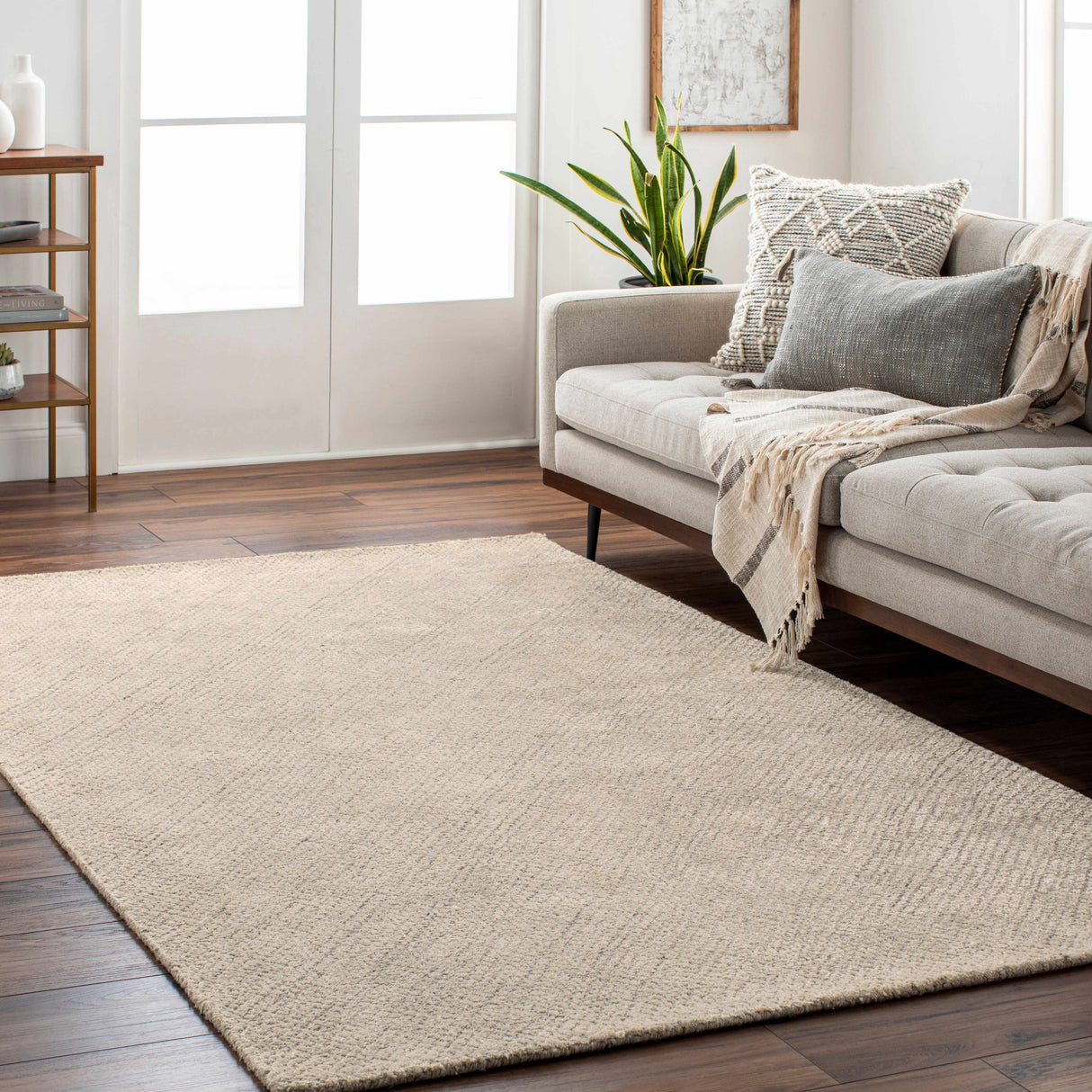 Phalaborwa Area Rug - Clearance