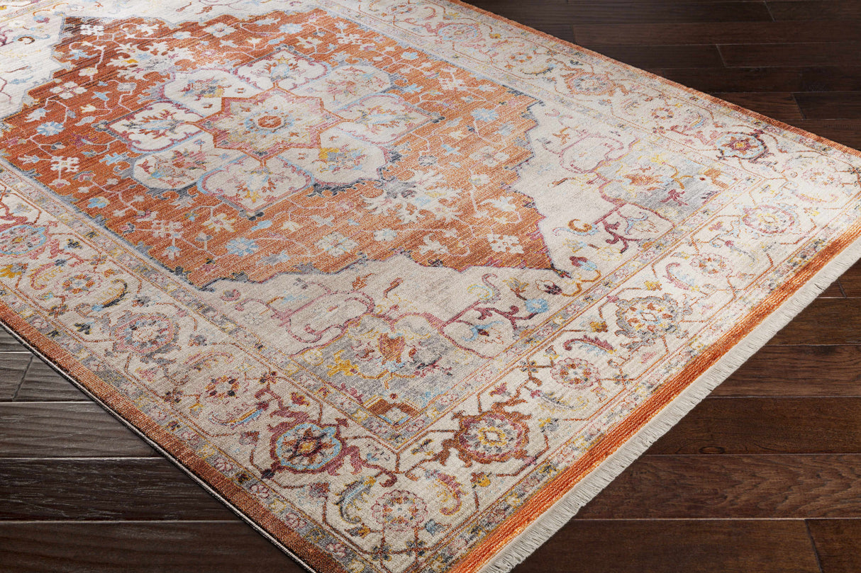 Phila Area Rug - Clearance