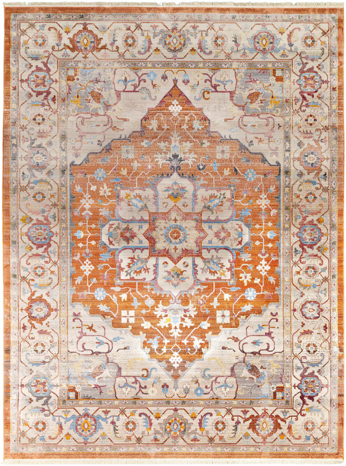 Phila Area Rug - Clearance