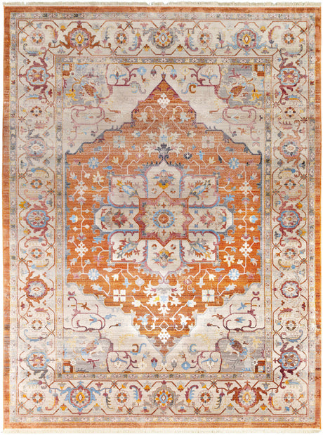 Phila Area Rug - Clearance