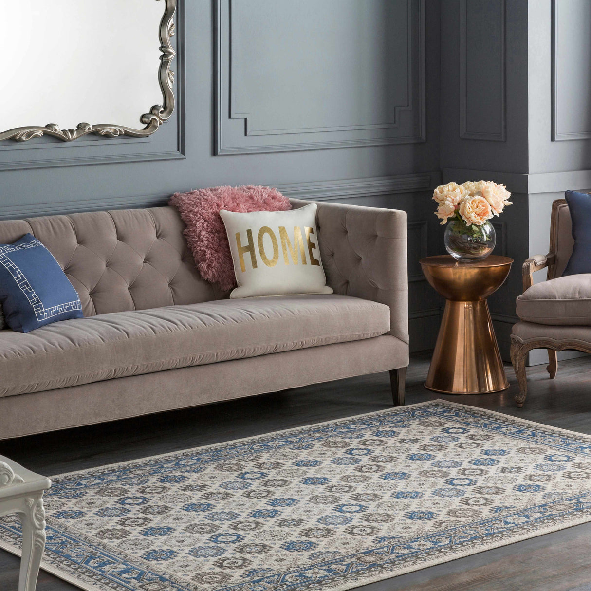 Philipp Area Rug - Clearance