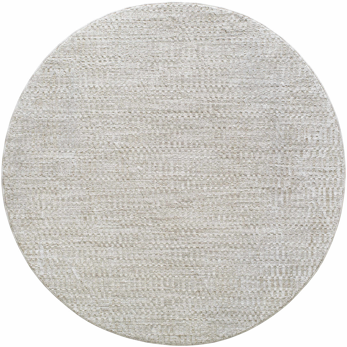 Pabla Light Gray Area Rug