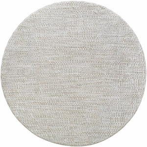 Pabla Light Gray Area Rug