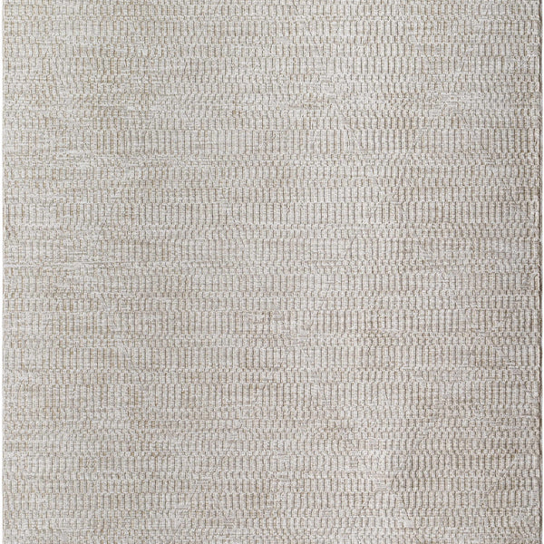 Pabla Light Gray Area Rug