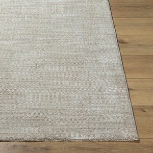 Pabla Light Gray Area Rug