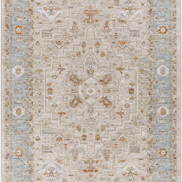 Phyllis Statement Rug