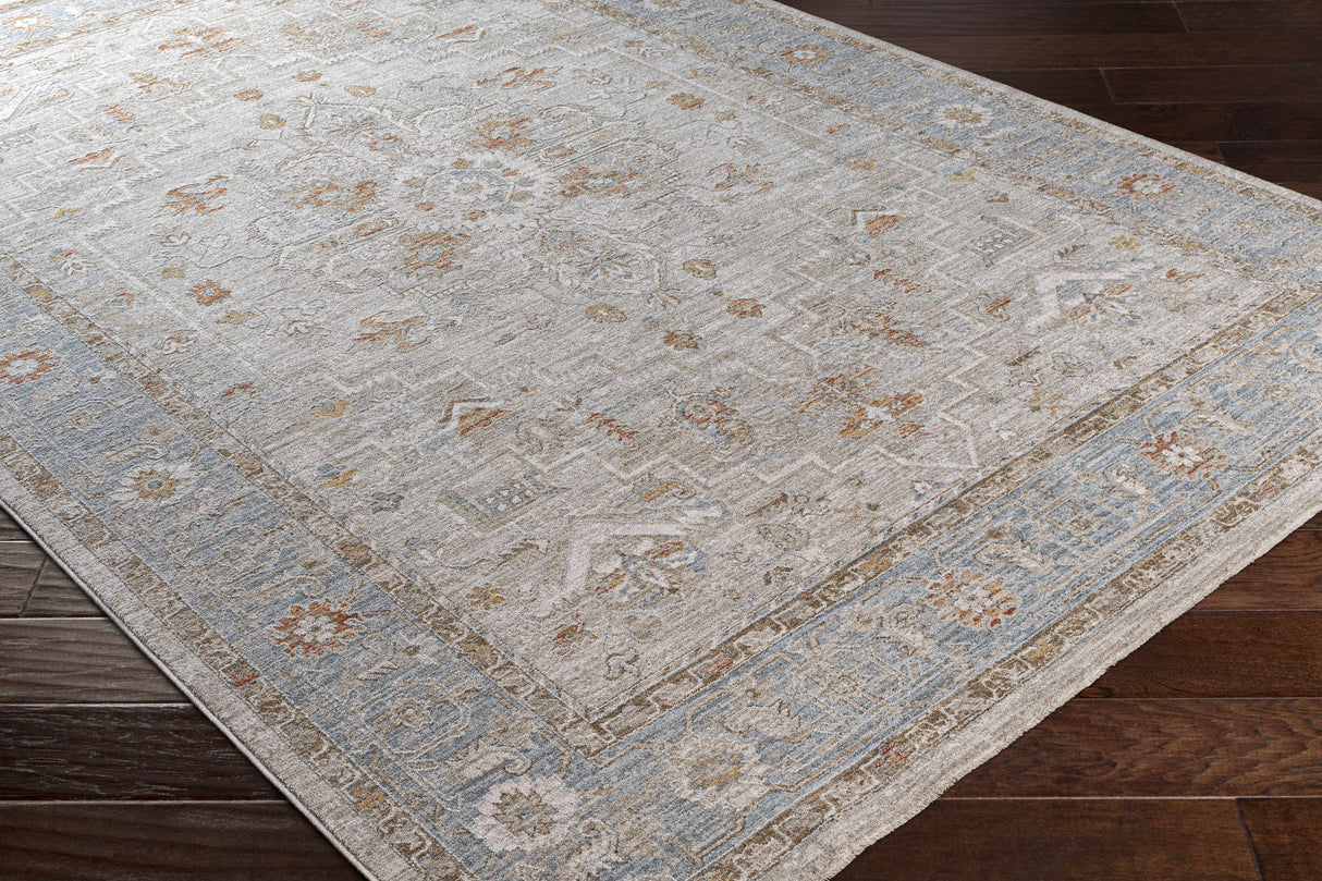Phyllis Statement Rug