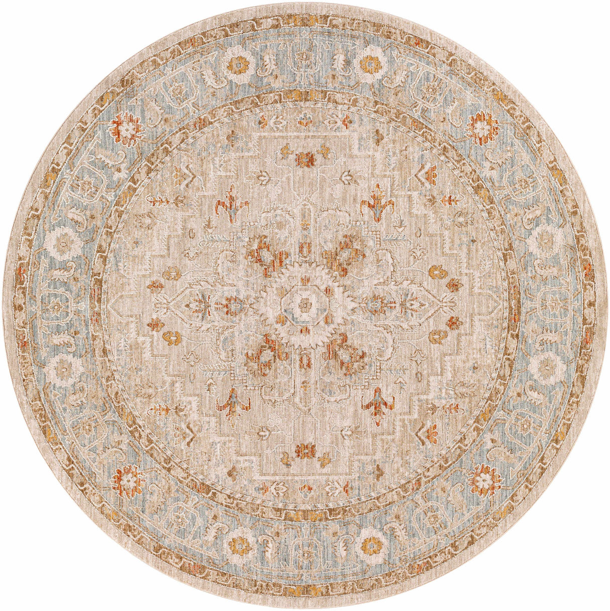 Phyllis Statement Rug