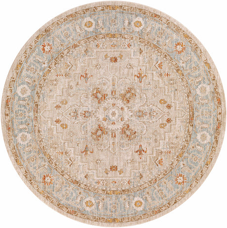 Phyllis Statement Rug