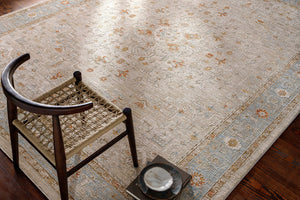 Phyllis Statement Rug