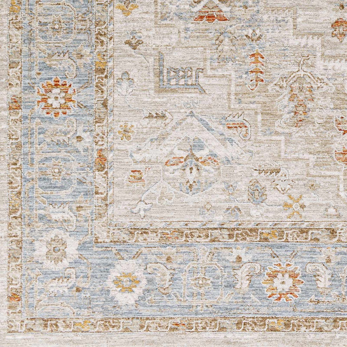 Phyllis Statement Rug