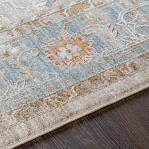 Phyllis Statement Rug