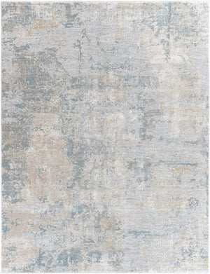 Pialba Abstract Smokey Rug