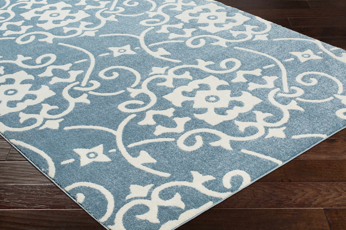 Piercefield Area Rug - Clearance