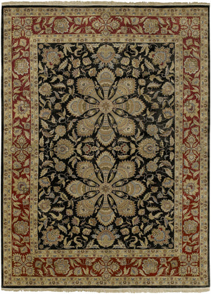 Piermont Area Rug - Clearance