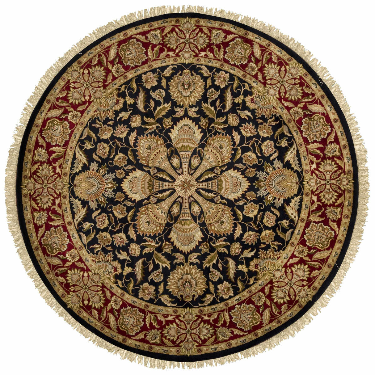 Piermont Area Rug - Clearance