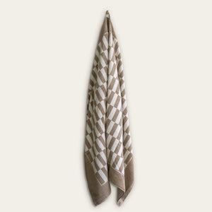 Pietra Towels