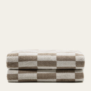 Pietra Towels