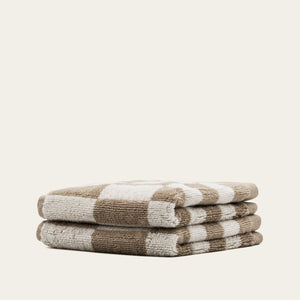 Pietra Towels