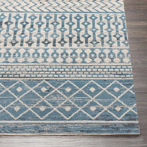 Pinamopoan Washable Area Rug - Clearance