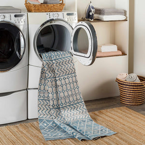 Pinamopoan Washable Area Rug - Clearance