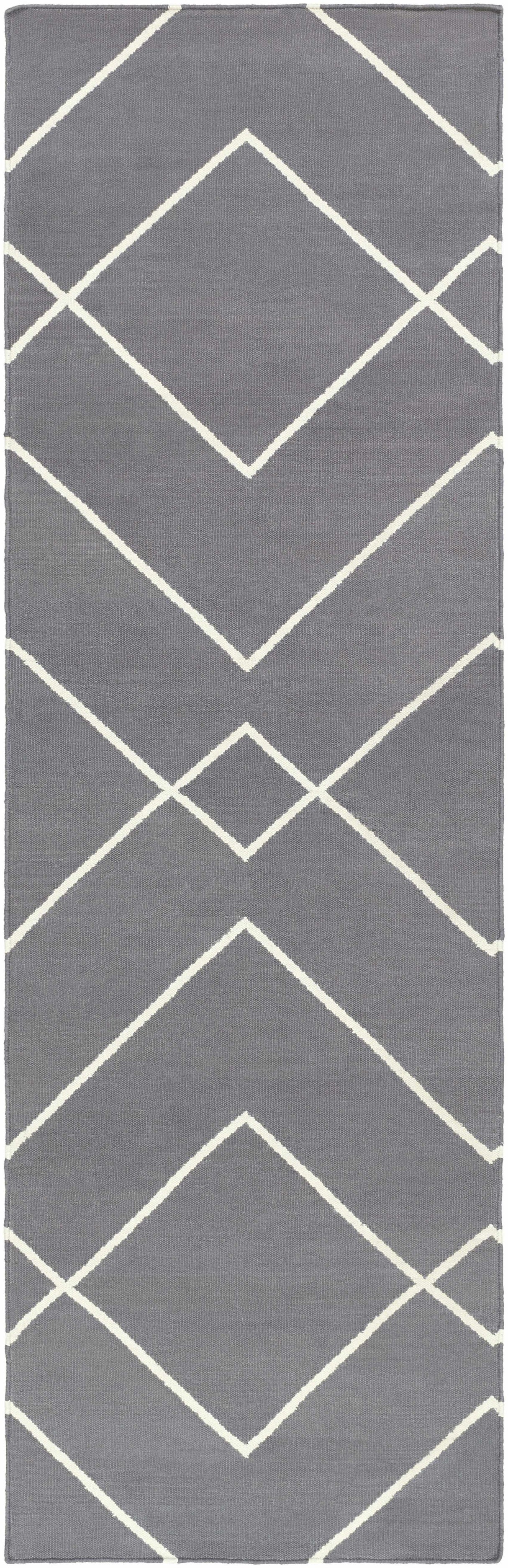 Pinewood Area Rug - Clearance