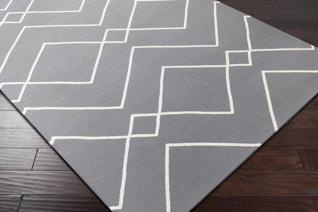 Pinewood Area Rug - Clearance