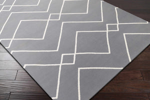 Pinewood Area Rug - Clearance